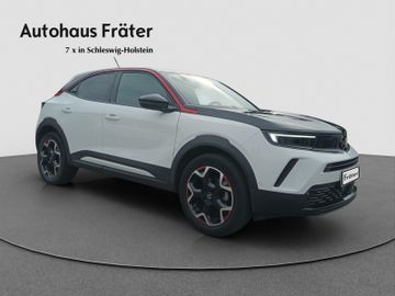 Fotografie 3 des Opel Mokka GS Kamera ACC LED TotWinkel