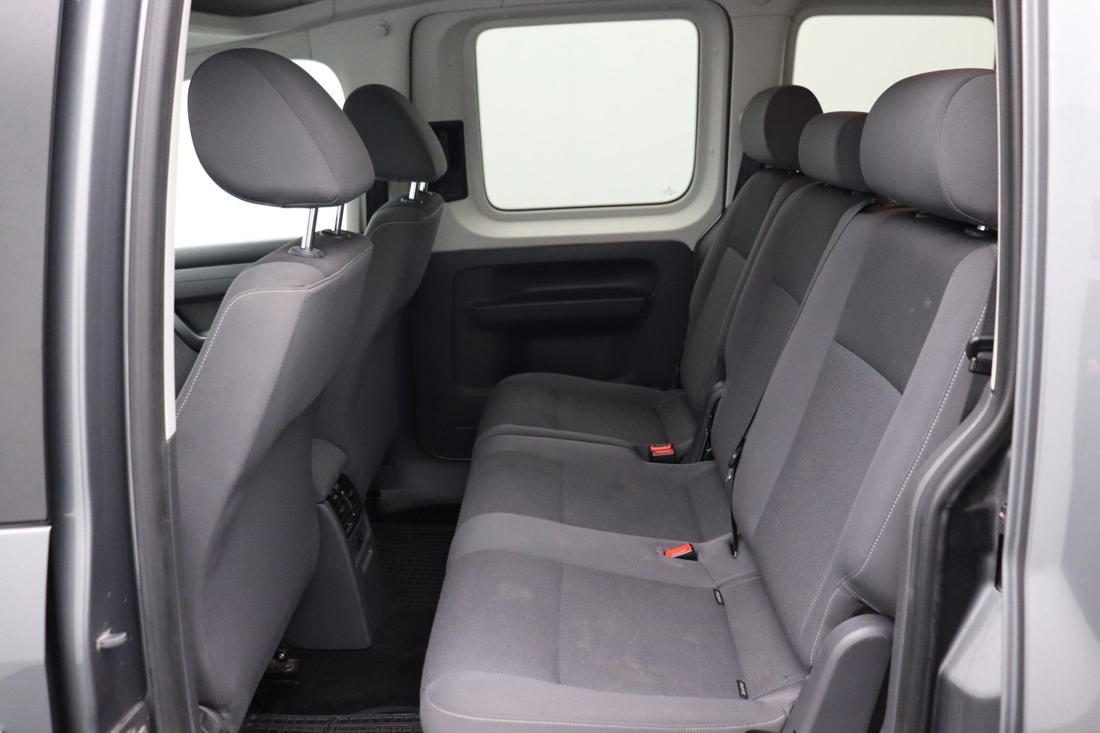 Fahrzeugabbildung Volkswagen Caddy Kombi 1.6 TDI Trendline