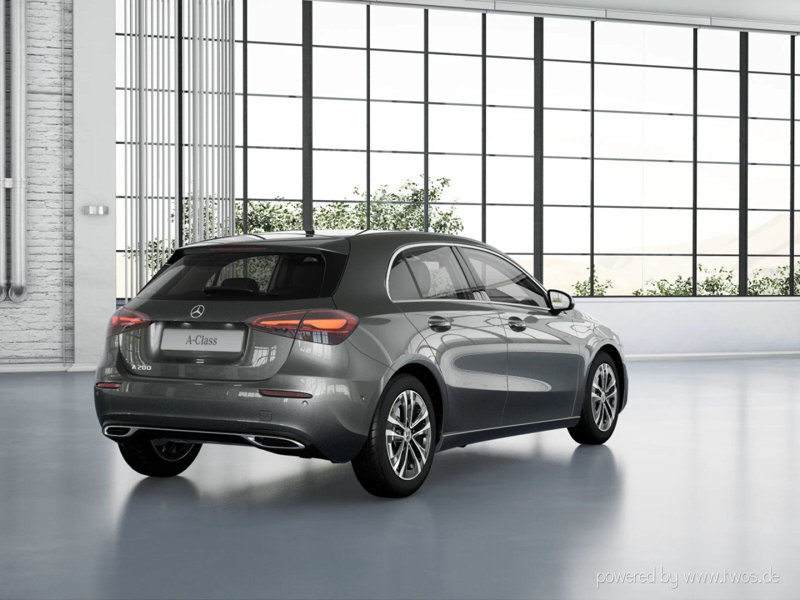 Mercedes-Benz A 200 PROGRESSIVE ADVANCED APPLE KAMERA LED Navi foto 2