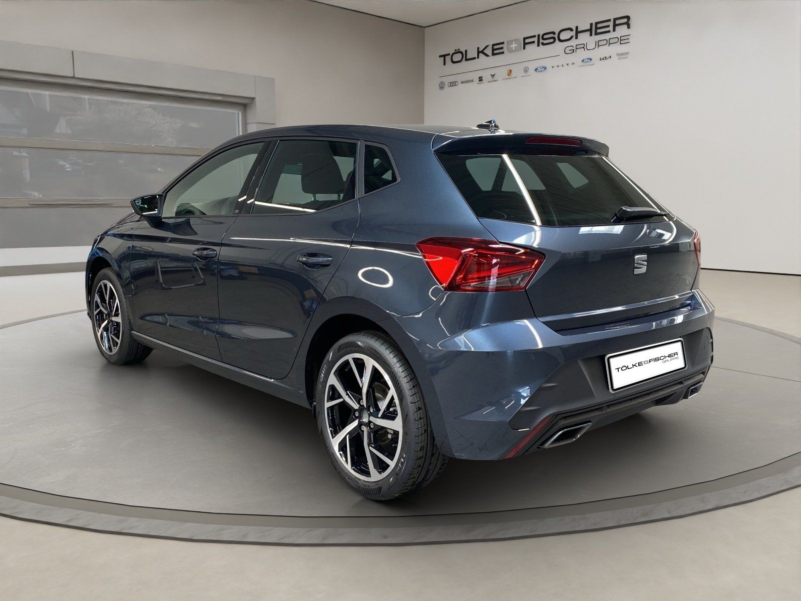 Seat Ibiza - Bild 4