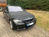 BMW 3 E91 325d - BMW 325 in Saarbrücken