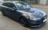 Audi A6 4G G7 Avant V6 Motor 3 Liter Diesel. Qu... - Audi A6: Motor