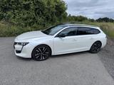 Peugeot 508 Plug-In Hybrid 225 e-EAT8 GT SW GT - Peugeot 508 in Bonn