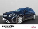 Mercedes-Benz GLA 220 4Matic *LEDER*BUSINESS*SPUR*LED*PRIVACY* - gebrauchte Mercedes-Benz GLA 220 aus dem Jahr 2018