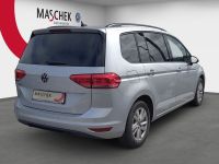 Volkswagen Touran - Vorschau Bild 6