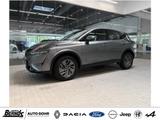 Nissan Qashqai 1.3 DIG-T MHEV Acenta KLIMA PDC NAVI LM