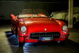 Corvette C1 Cabriolet / Roadster - Corvette in Berlin