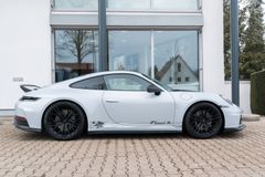 ANDERE Techart T Sport R/ SCHALTER/ 505 PS/ MATT CARBON ANDERE Techart T Sport R/ SCHALTER/ 505 PS/ MATT CARBON