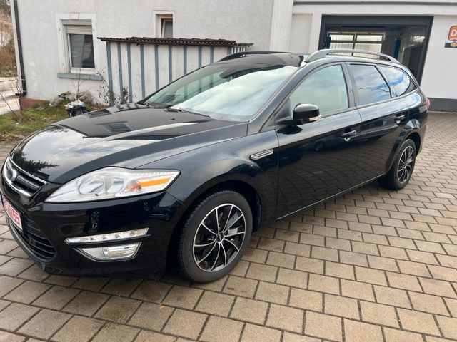 Ford Mondeo Turnier Trend HANDY NUMMER 01608175326