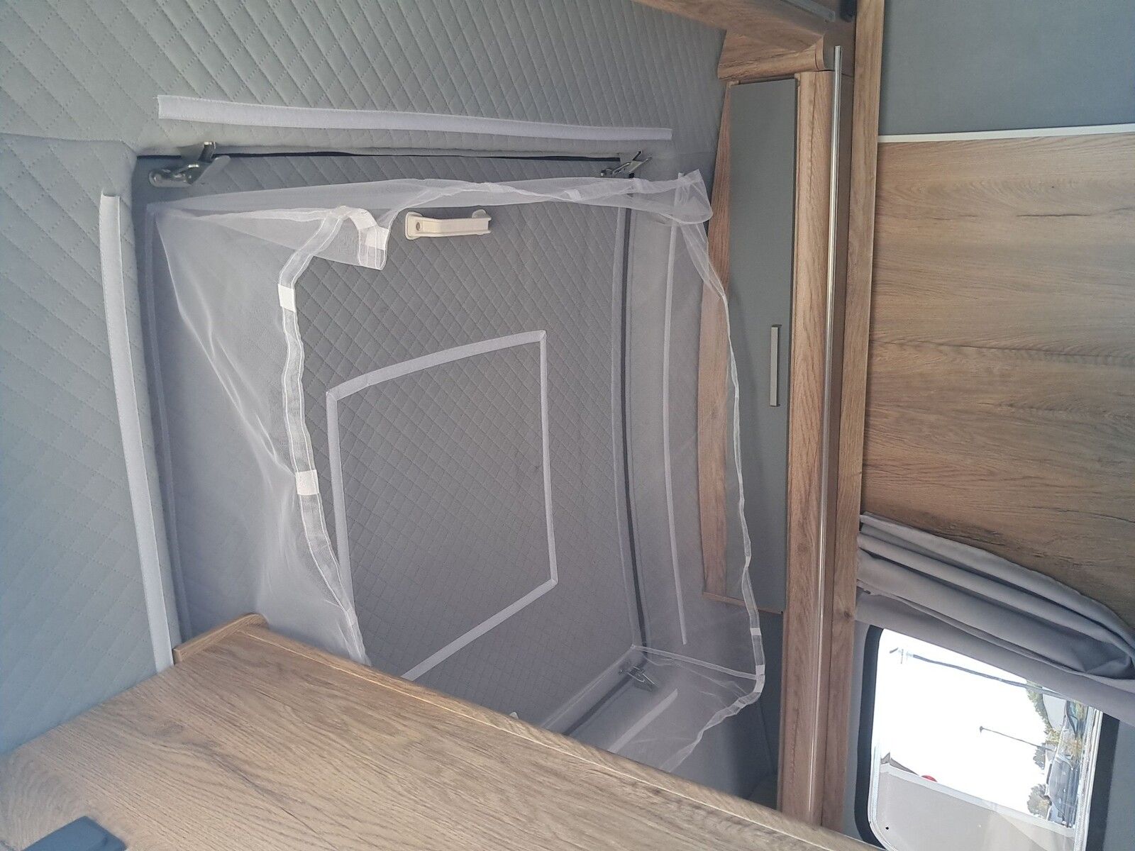 Fahrzeugabbildung Niewiadów Sonstige N126 750kg zul. Gesamtmasse