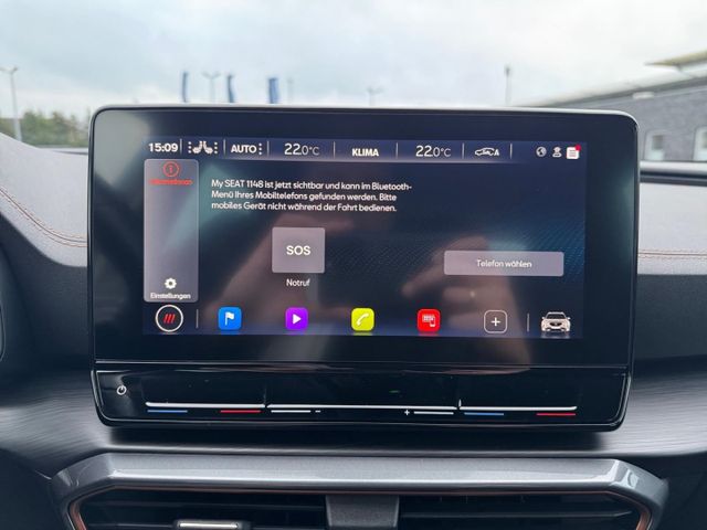 Formentor e-HYBRID Navi LED FullLink ACC PDC
