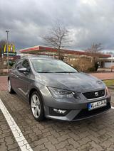 Seat Leon 1.4 TSI 103kW 140 HP Start&Stop FR FR - Seat Leon: 14 Tsi