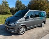 Volkswagen T6 Multivan, Gen. Six, fast vollausstattung, Top - VW T6 Multivan von privat
