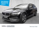 Volvo V60 Cross Country B4 AWD Ultimate Pano Head UP L - Volvo: Awd