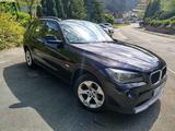 BMW X1 XDrive20d -BMW ,177PS, Scheckheft,Leder,1 HD.