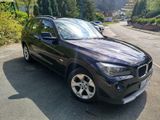 BMW X1 XDrive20d -BMW ,177PS, Scheckheft,Leder,1 HD.
