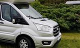 Benimar Tessoro 481, Special Edition Nordautokapp,  - Wohnmobil oder -wagen Nord