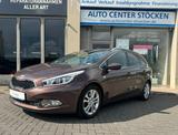 Kia cee'd SWDream-Team NAVI KAMERA 6 GANG - Kia cee'd / Ceed: Kombi