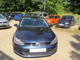 Volkswagen Golf VII Lim. Lounge BMT.1Hand - VW Golf Gebrauchtwagen in Lübeck