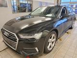 Audi A6 Avant 50 TDI tiptronic quattro design  AHK Na - Audi: Leder