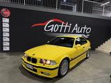BMW M3 BMW M3 E36 COLLEZIONE PRIVATA ITALIANA - gebrauchte BMW M3 aus dem Jahr 1995