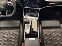 Audi RS6 - Vorschau Bild 13