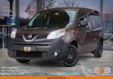 Nissan NV250 Kastenwagen L1H1 *Temp./Klima/Navi* - Nissan NV250 mit Schiebetür