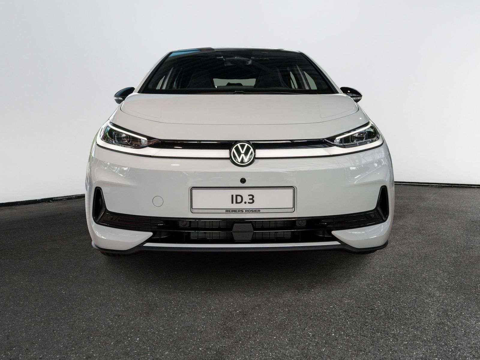 Volkswagen ID.3 Neo Style 58 kWh 1-Gang-Automatik Pano AHK imagem 3