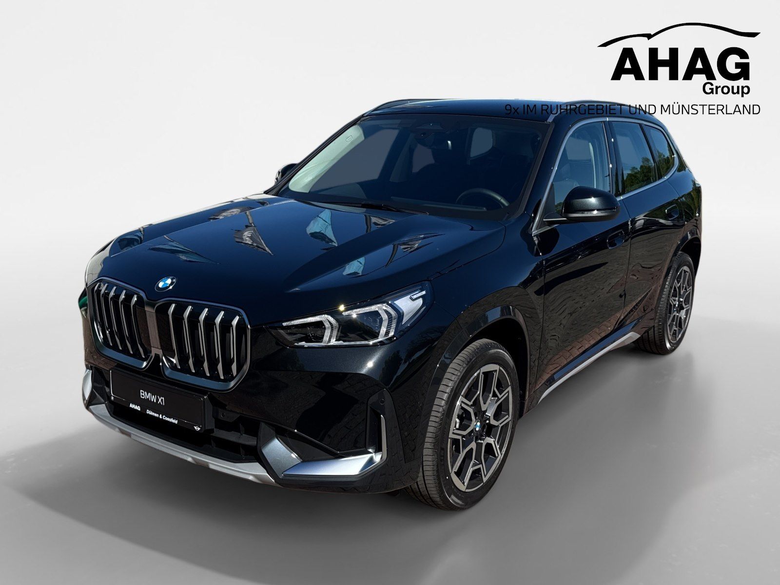 BMW X1 sDrive20i