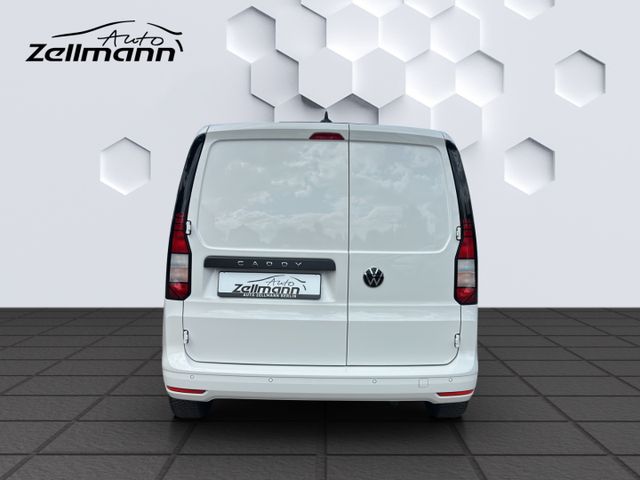 Caddy Cargo Basis 1.5 EU6d Kasten 1,5l TSI 6-Gan