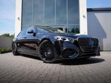 Mercedes-Benz S450 d Lang*BRABUS*4D*AMG*Chauffeurs*Voll*MY2027 - Mercedes-Benz Neuwagen in Hannover