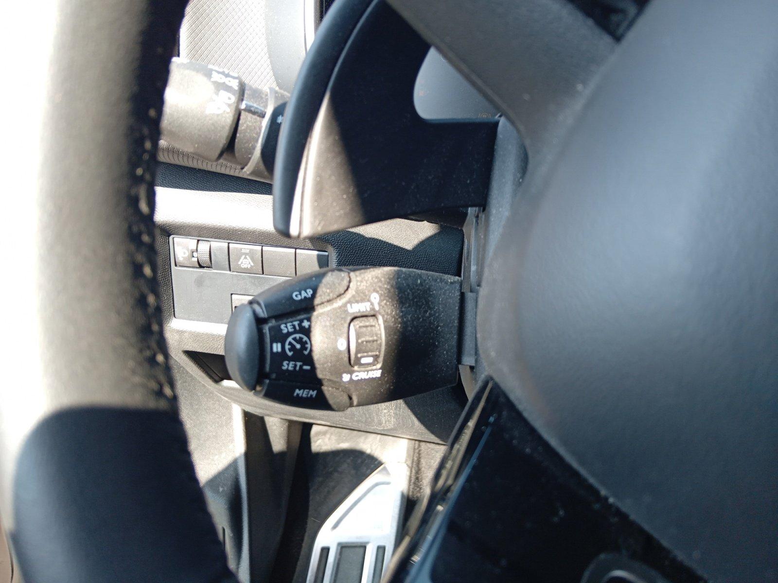 Citroën C5 Aircross Shine HDI AHK+Alcantara+LED+2xKlima