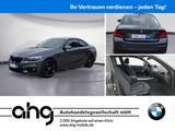 BMW 220d Coupe M Sport Navi Prof. Klimaaut. PDC RFT - BMW 220: Coupe