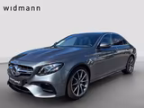 Mercedes-Benz E 63 AMG 4M+ Distronic+*Pano*Multibeam*360°*DAB* - gebrauchte Mercedes-Benz E 63 AMG aus dem Jahr 2020