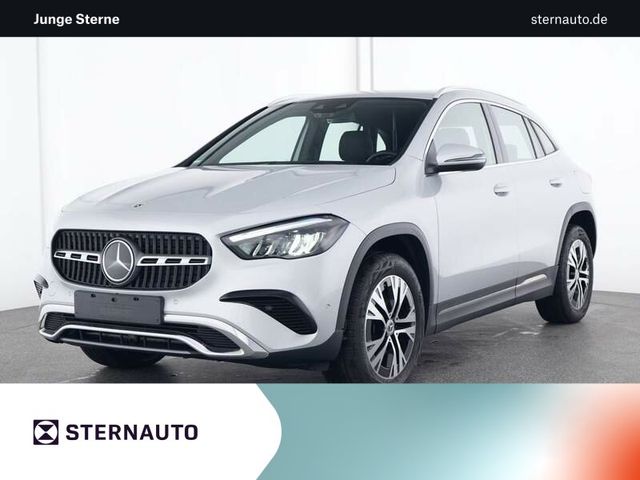 Mercedes-Benz GLA 200 d Prog DISTRO RüKam AppleCarPlay