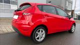 Ford Fiesta 1.4 97PS AUTOMATIK TÜV,KLIMA,PDC,SHZ - Ford Fiesta: 97