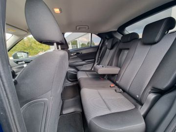 Mitsubishi Eclipse Cross - 8