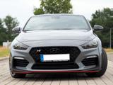 Hyundai i30 N Performance Fastback - PANO|8FACH|LED|NAVI - Hyundai i30: Fastback