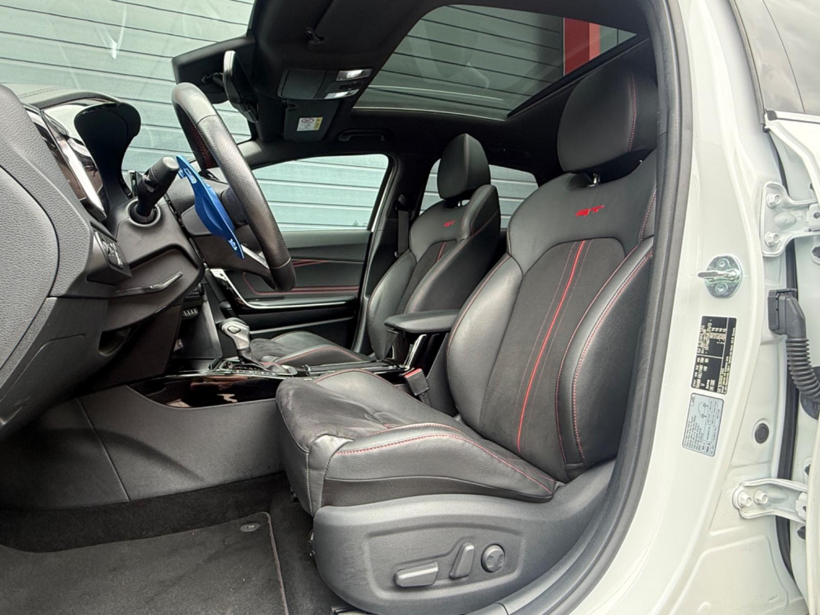 Kia ProCeed GT Facelift Pano Autom. Virtual