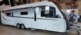 Kabe Imperial HAC 880 TDL