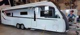 Kabe Imperial HAC 880 TDL