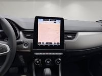 Renault Arkana - Vorschau Bild 9