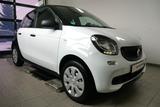 Smart ForFour Autom. Klimaautom. Tempomat - Smart ForFour in Chemnitz