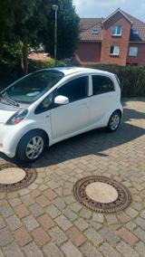 Mitsubishi i-MiEV  Elektro - Mitsubishi i-MiEV Gebrauchtwagen