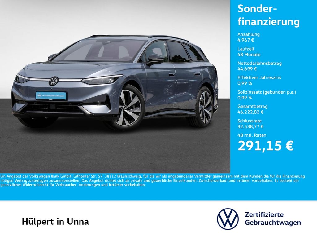 Volkswagen ID.7