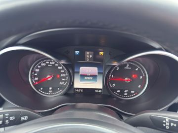Mercedes-Benz C 220d T BlueTec|Kamera|LED|Navi|Standheizung
