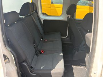 Volkswagen Caddy - 7