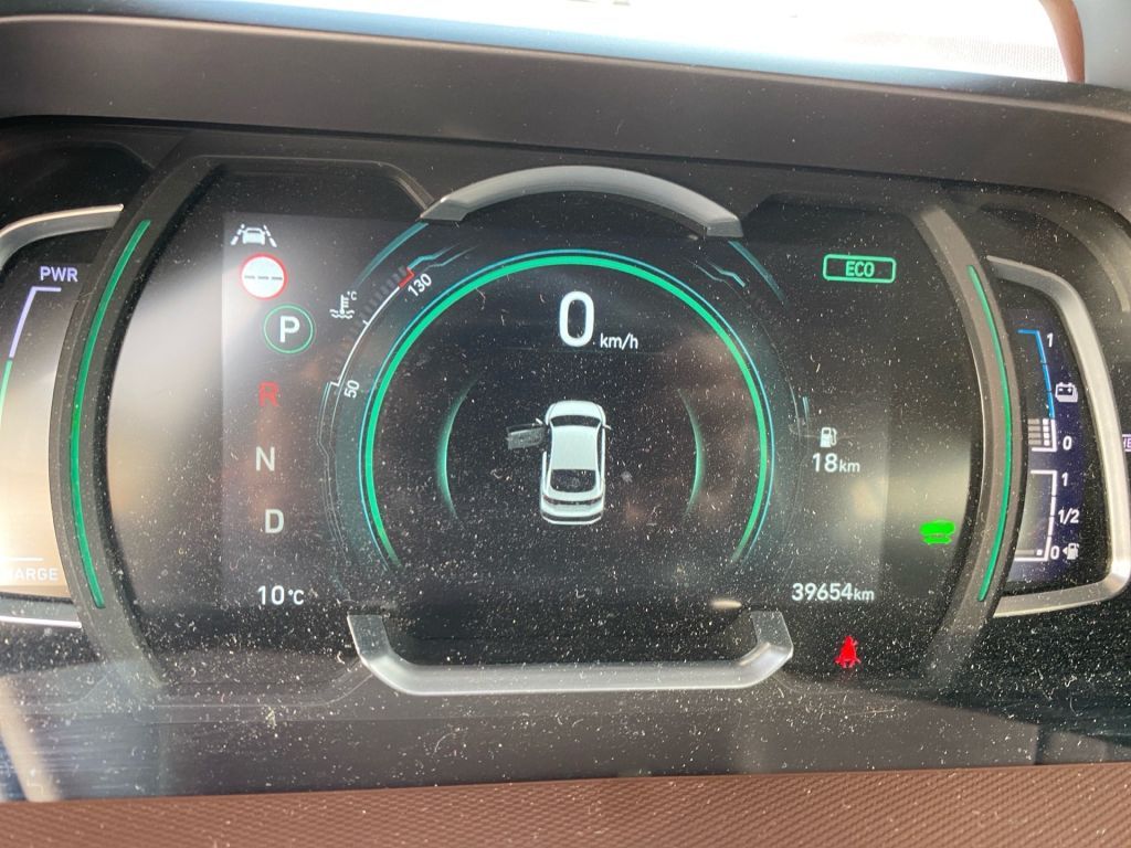 Fahrzeugabbildung Hyundai IONIQ Plug-in-Hybrid 1.6 GDI Prime