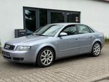 Audi A4 1.9TDI 6-Gang S-line *Bi-Xenon*Teilleder* - Audi A4 aus 2003: 9.1
