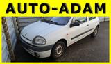 Renault Clio 1.4 - gebrauchte Renault Clio aus dem Jahr 1999